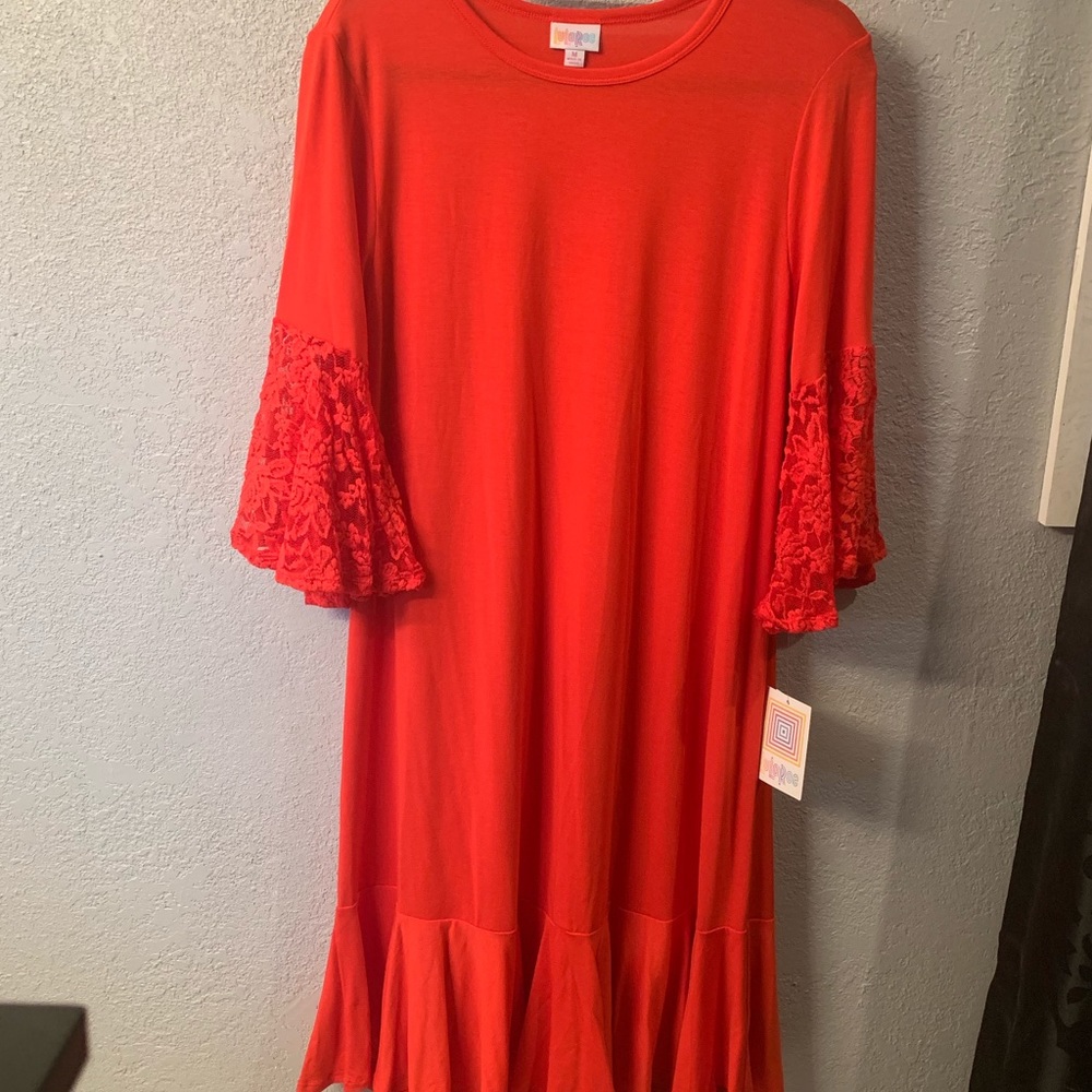Lularoe Maurine